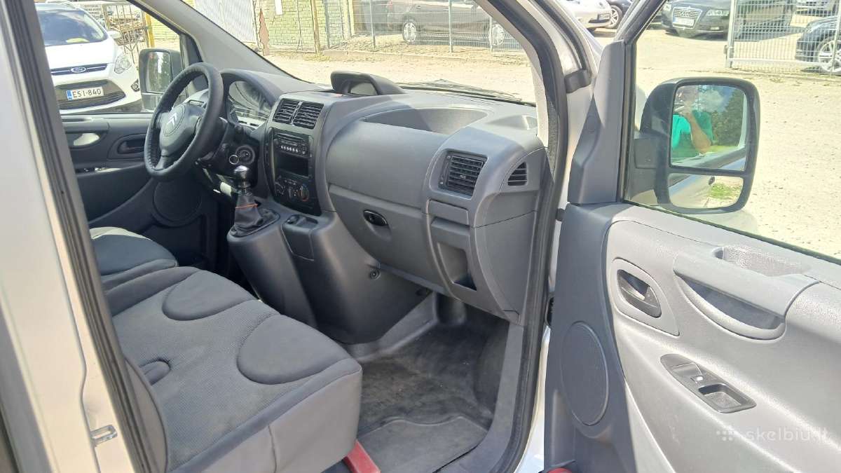 Tvarkingas auto iš Belgijos - nuotraukos Nr. 7