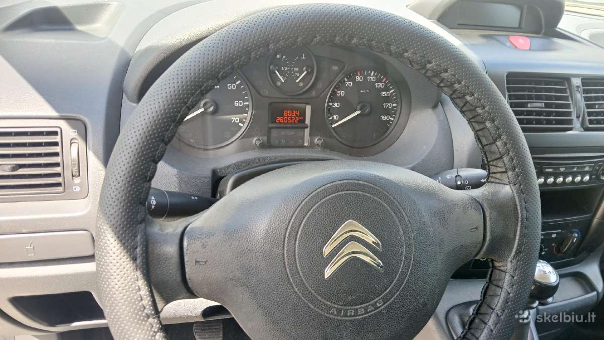 Tvarkingas auto iš Belgijos - nuotraukos Nr. 12