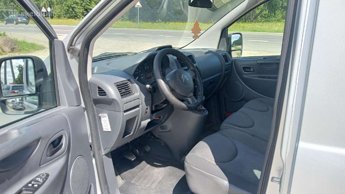 Tvarkingas auto iš Belgijos - nuotraukos Nr. 13