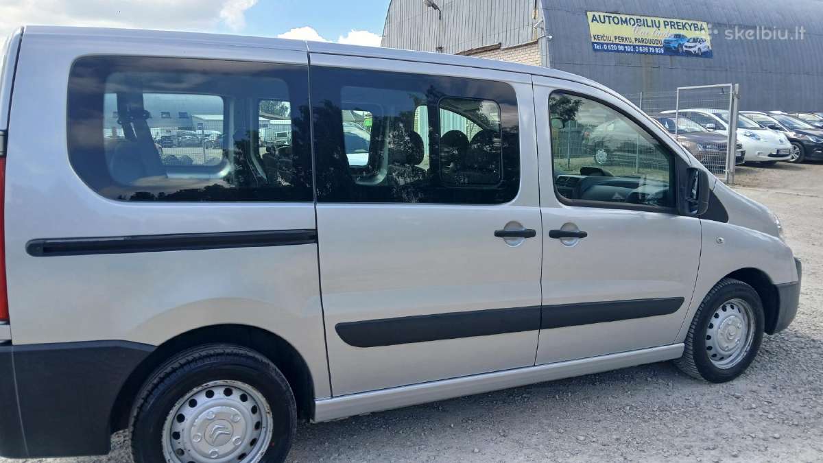 Tvarkingas auto iš Belgijos - nuotraukos Nr. 15
