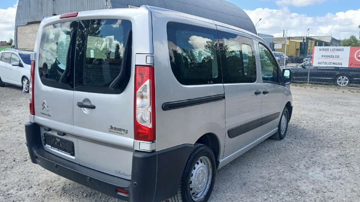 Tvarkingas auto iš Belgijos - nuotraukos Nr. 16