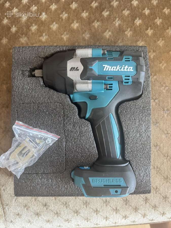 Makita Dtw700
