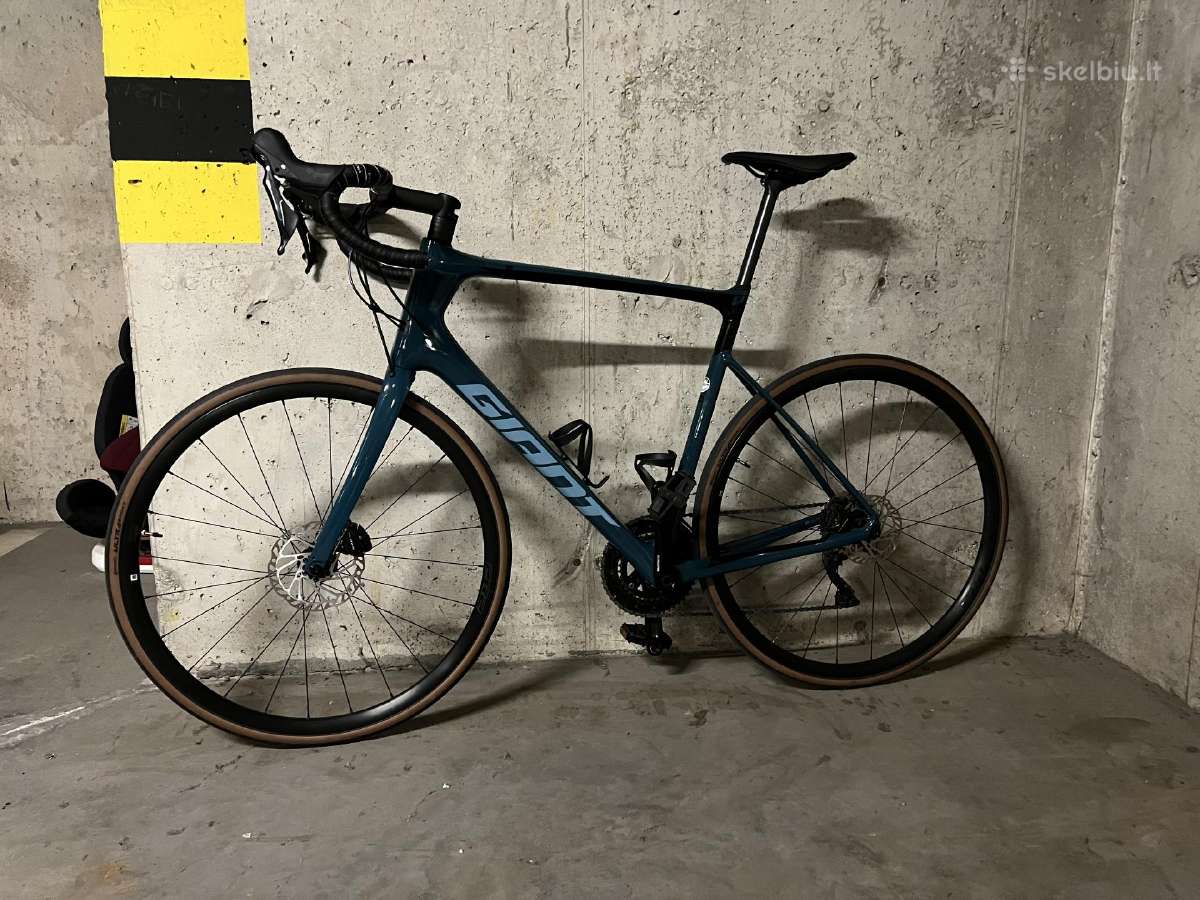 Giant Advanced Defy 2 XL