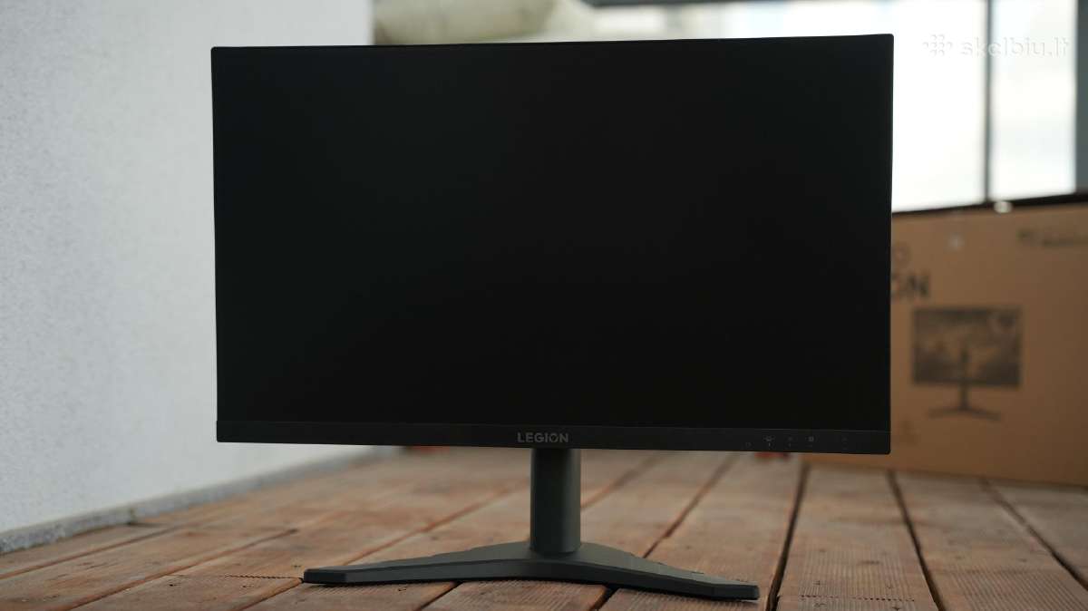 Lenovo Legion 24' Monitorius + Garantija
