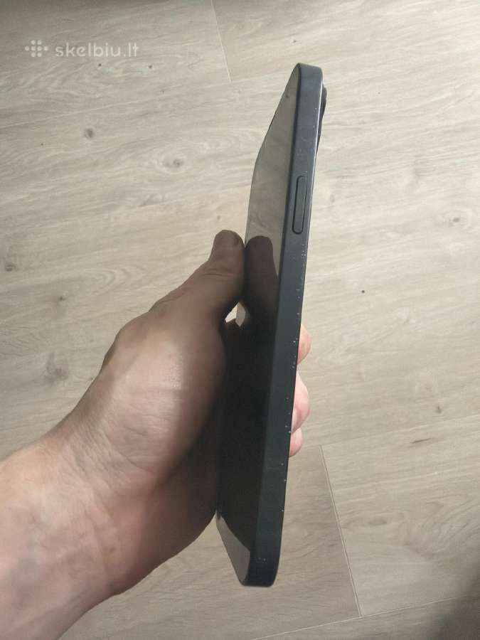 iPhone 14 plus 128gb - nuotraukos Nr. 2