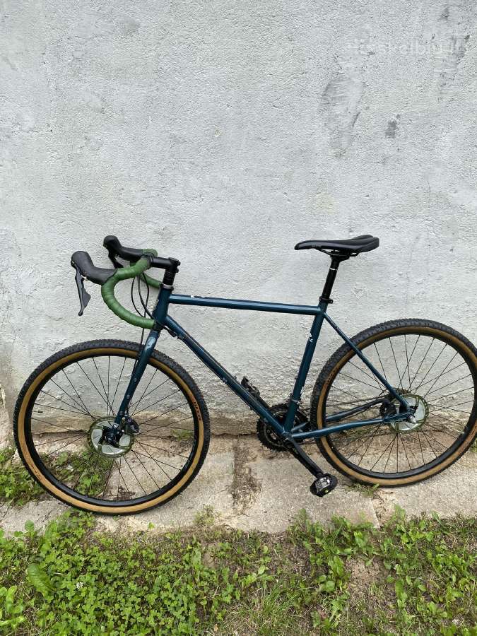 Kona Rove Crmo Gravel dviratis