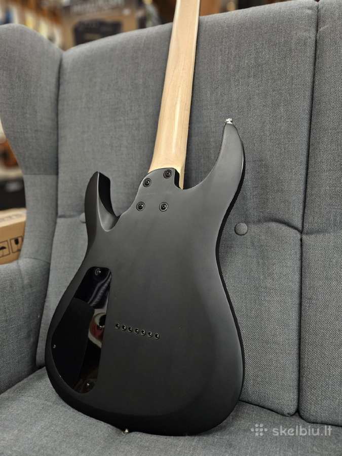 Harley Benton R-457bk - nuotraukos Nr. 3