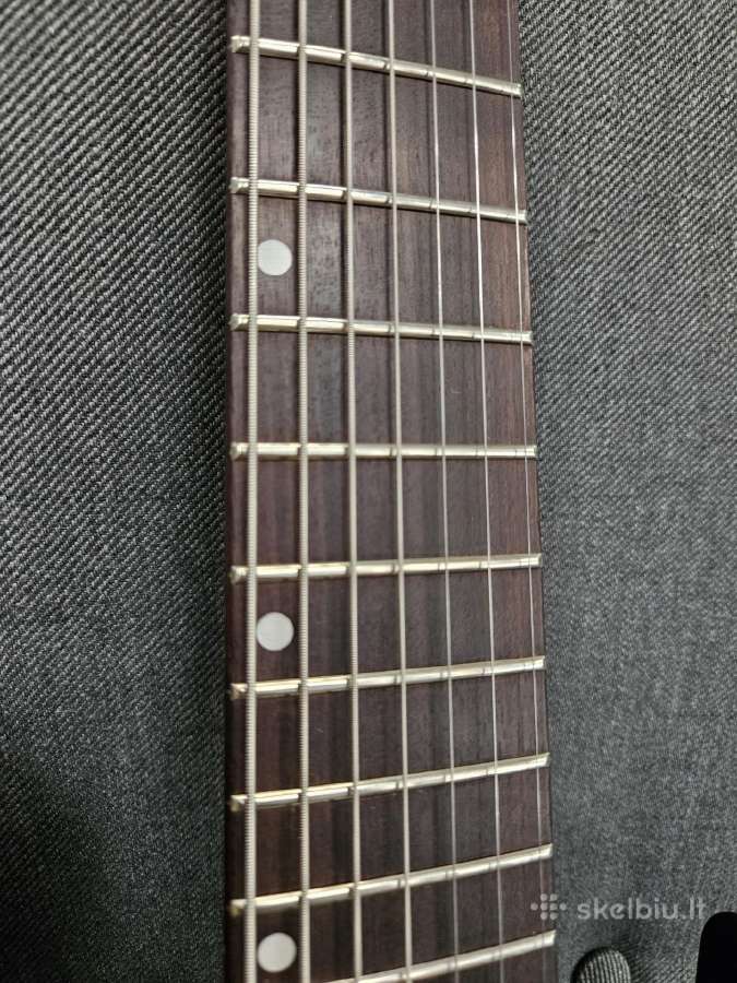 Harley Benton R-457bk - nuotraukos Nr. 7