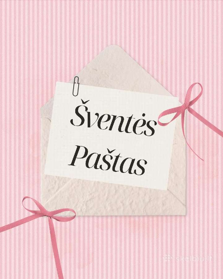 Švenčių Kvietimai bei kitos spaudos detalės