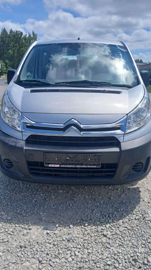 Tvarkingas auto iš Belgijos - nuotraukos Nr. 19