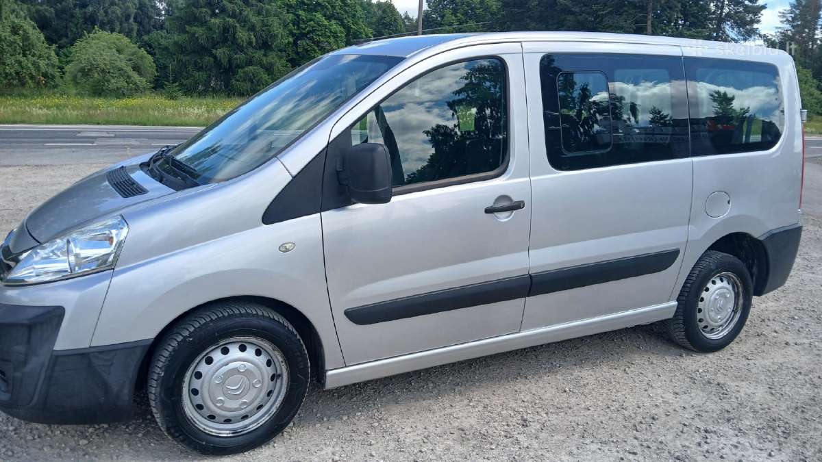 Tvarkingas auto iš Belgijos - nuotraukos Nr. 21