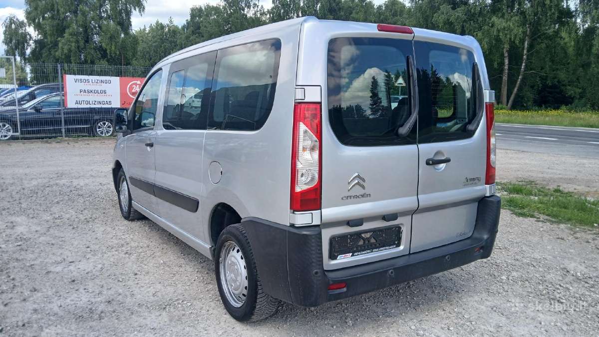 Tvarkingas auto iš Belgijos - nuotraukos Nr. 23