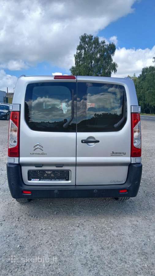 Tvarkingas auto iš Belgijos - nuotraukos Nr. 24