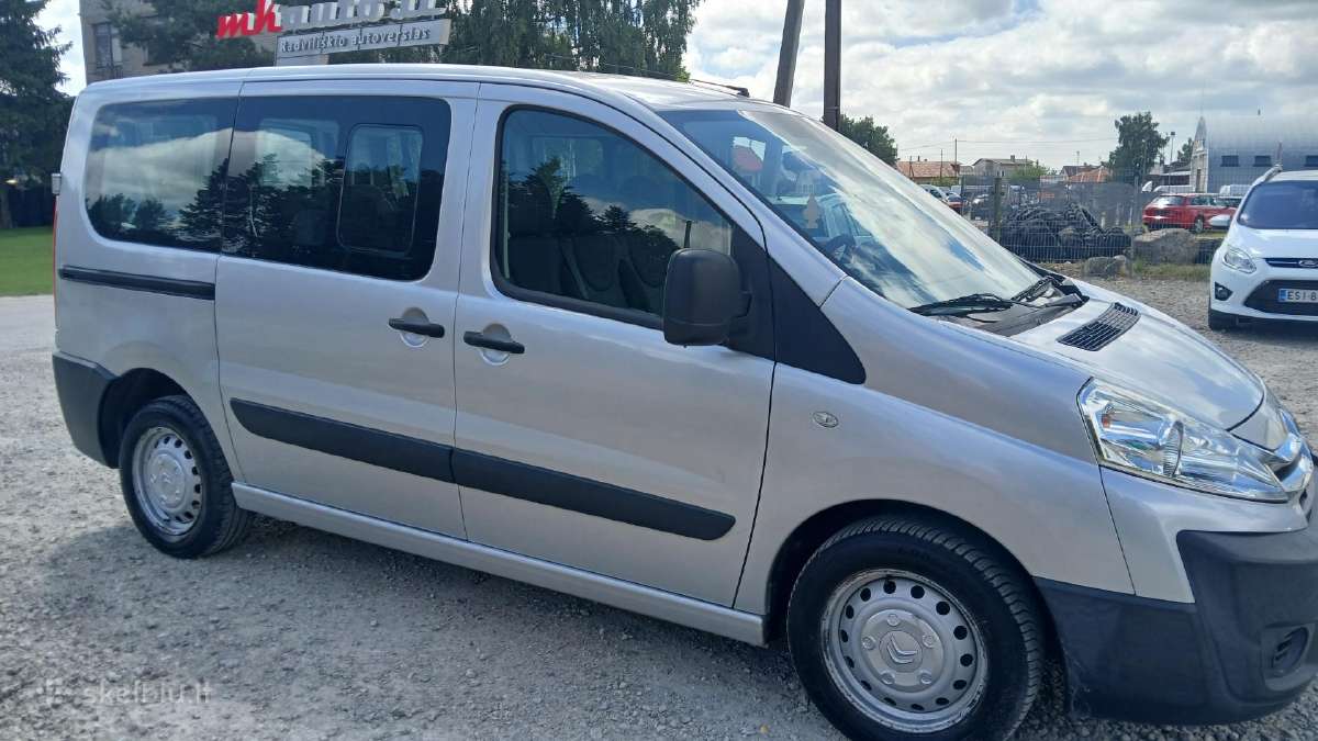 Tvarkingas auto iš Belgijos - nuotraukos Nr. 27