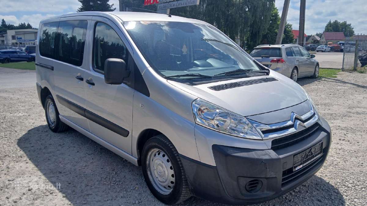 Tvarkingas auto iš Belgijos - nuotraukos Nr. 28