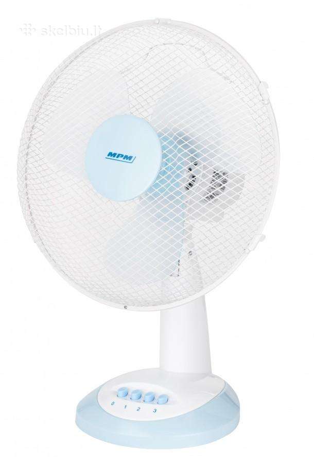 Galingi oro ventiliatoriai su 24 mėn. garantija ! - nuotraukos Nr. 8