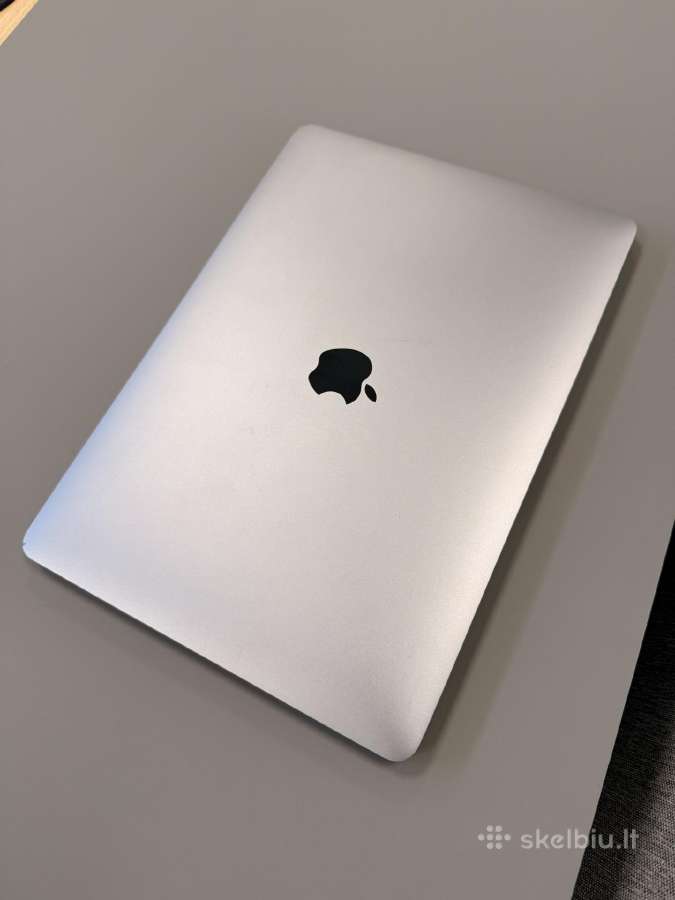 MacBook Pro 13", i7,16gb, 256gb - A1708 - nuotraukos Nr. 5