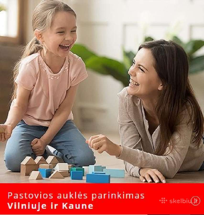 Auklės-ekonomės užsienyje, kalbančios angliškai