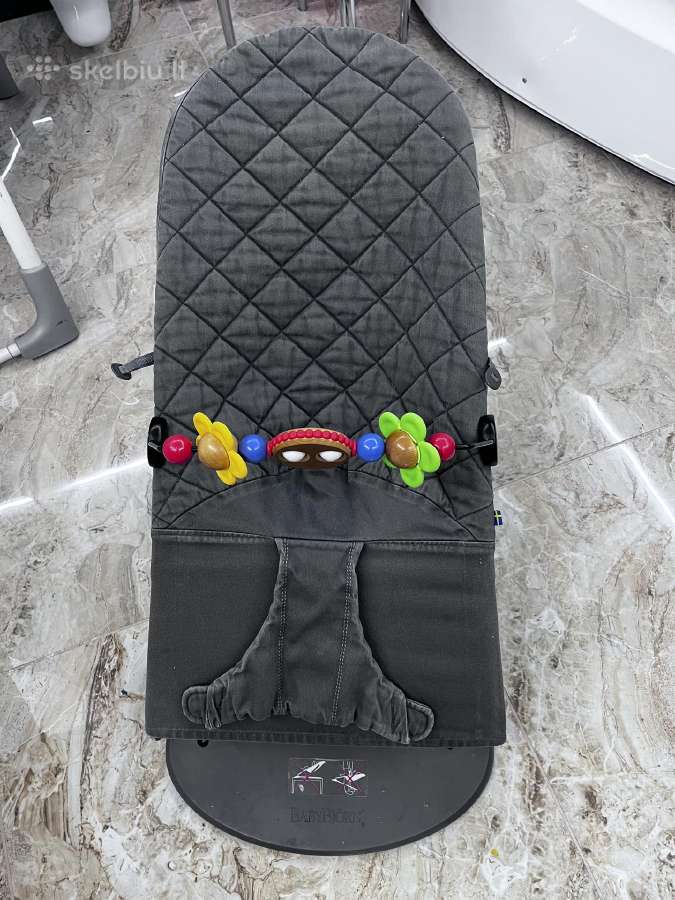 Babybjörn