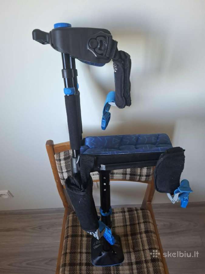 Parduodu iwalk 3.0 ramentą
