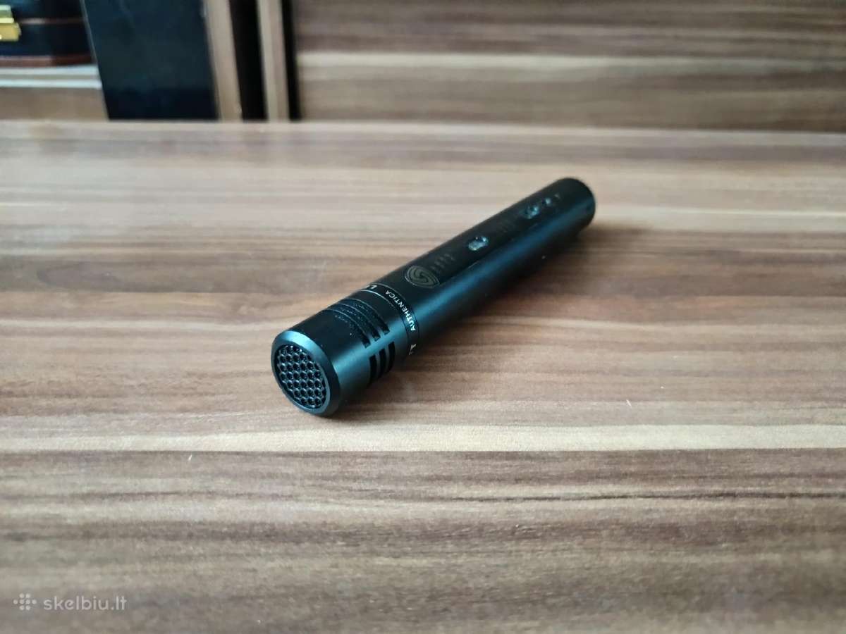 Lewitt Lct-140