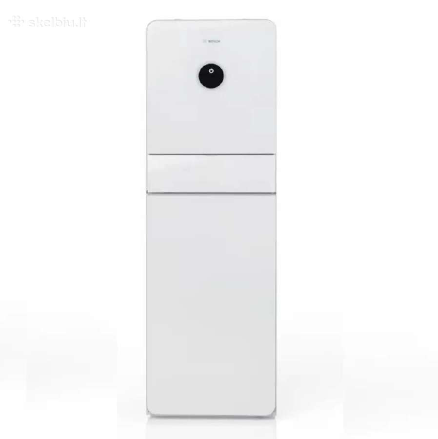 Bosch oras–vanduo šilumos siurblys 8,4 kw. - nuotraukos Nr. 2