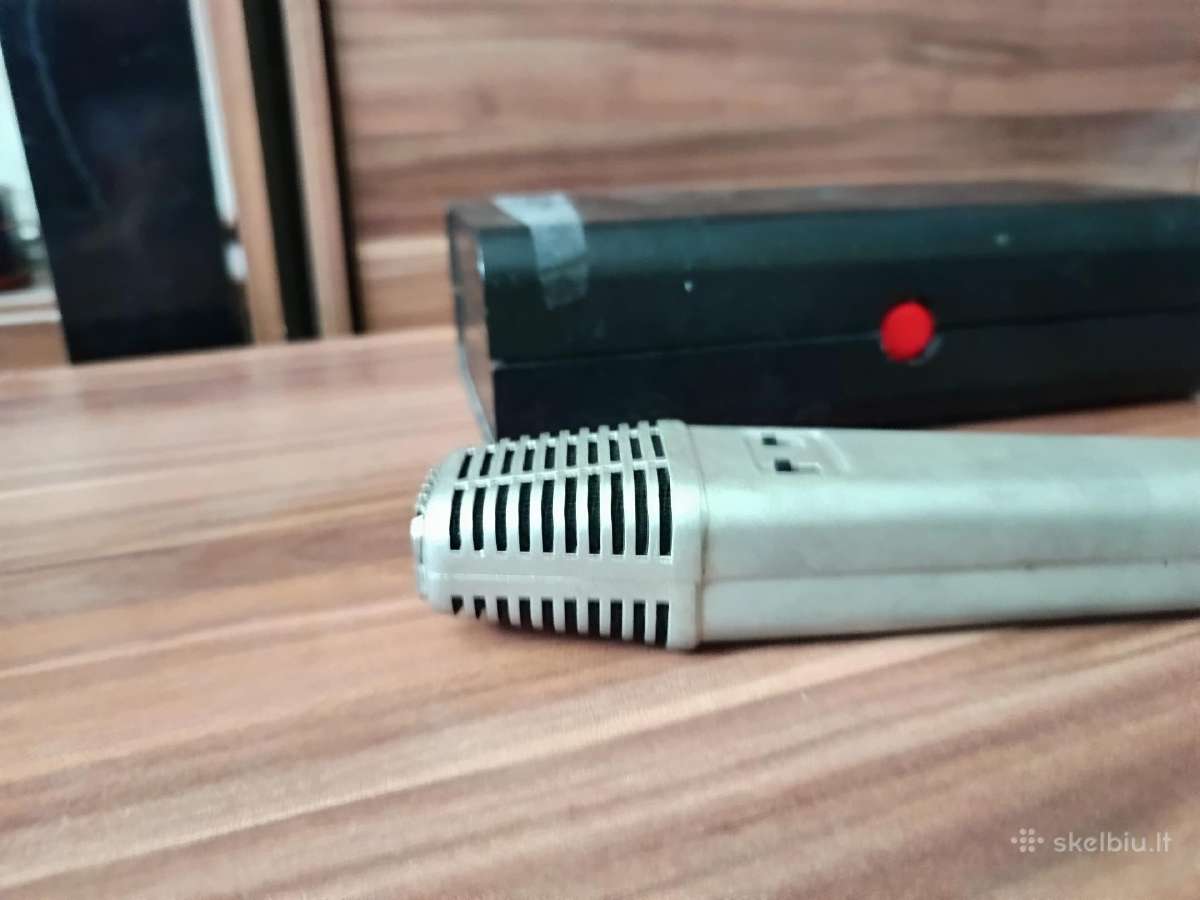 Oktava Mk-219 - nuotraukos Nr. 3