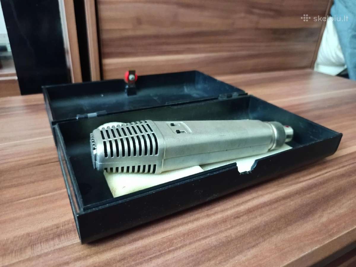 Oktava Mk-219 - nuotraukos Nr. 6