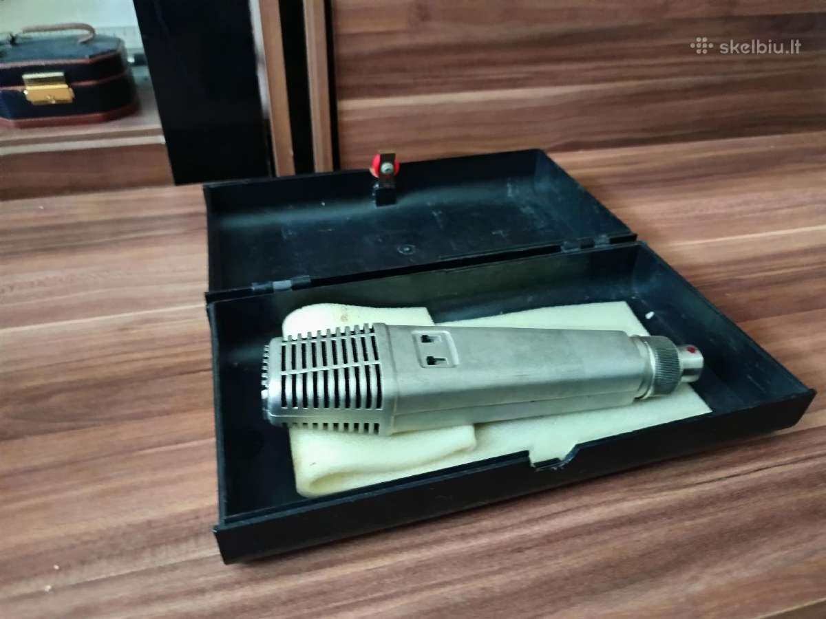 Oktava Mk-219 - nuotraukos Nr. 7