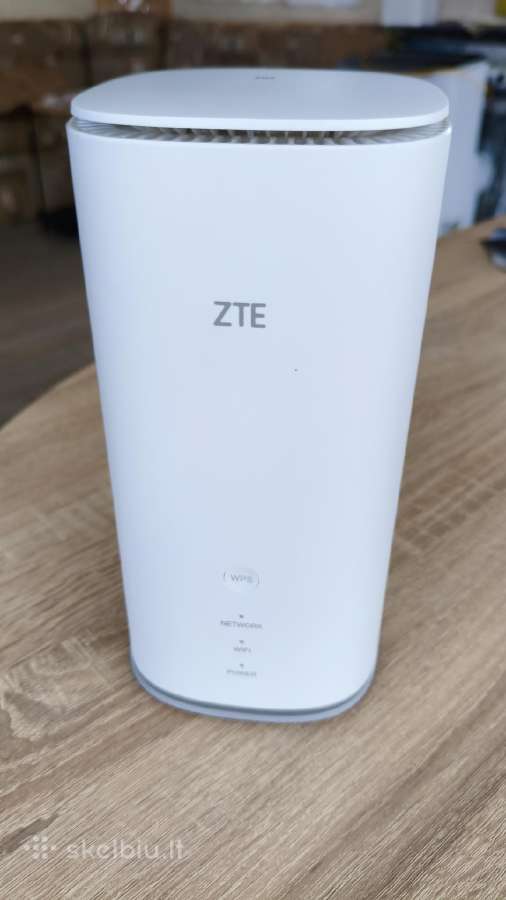 Zte Mc8020 5G