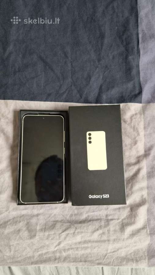Samsung Galaxy S23