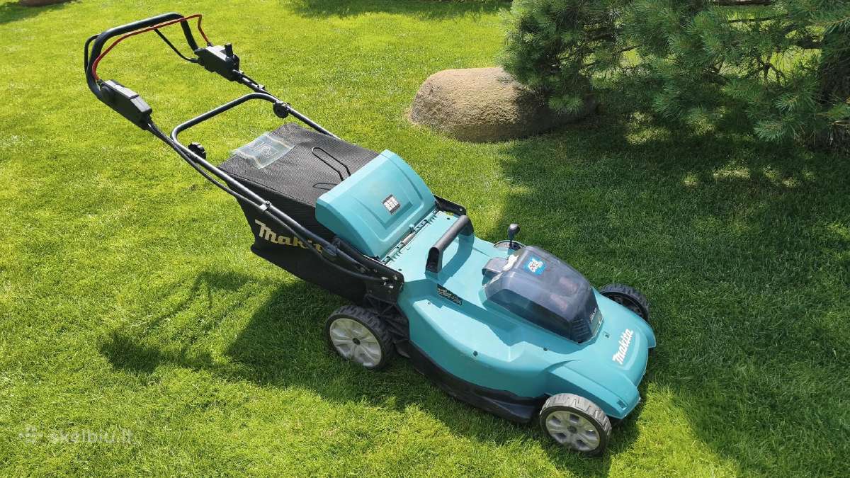 Makita Dlm539