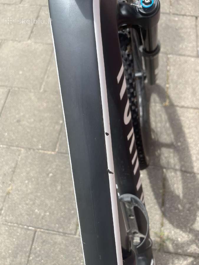 Canyon Lux Cf7 XC - XL dydis - nuotraukos Nr. 3