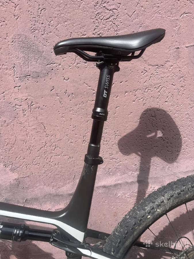 Canyon Lux Cf7 XC - XL dydis - nuotraukos Nr. 5