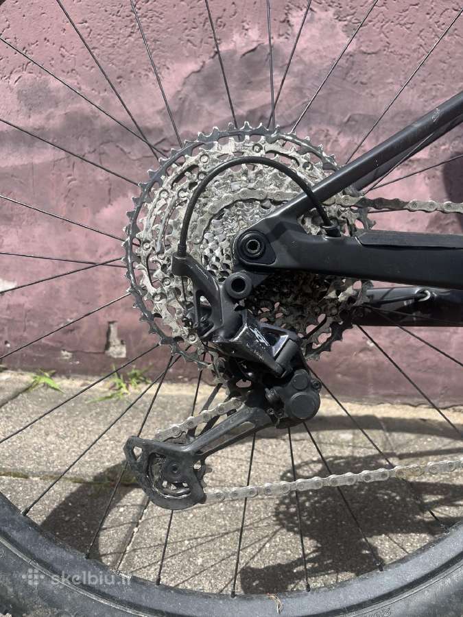 Canyon Lux Cf7 XC - XL dydis - nuotraukos Nr. 6