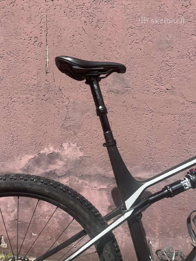 Canyon Lux Cf7 XC - XL dydis - nuotraukos Nr. 8