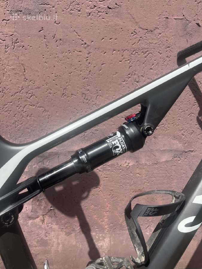 Canyon Lux Cf7 XC - XL dydis - nuotraukos Nr. 9