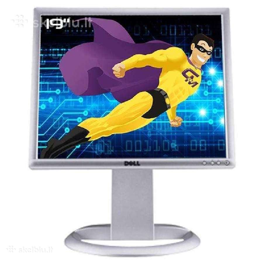 Intel komp. komplektas. yra ir dovanu - nuotraukos Nr. 6