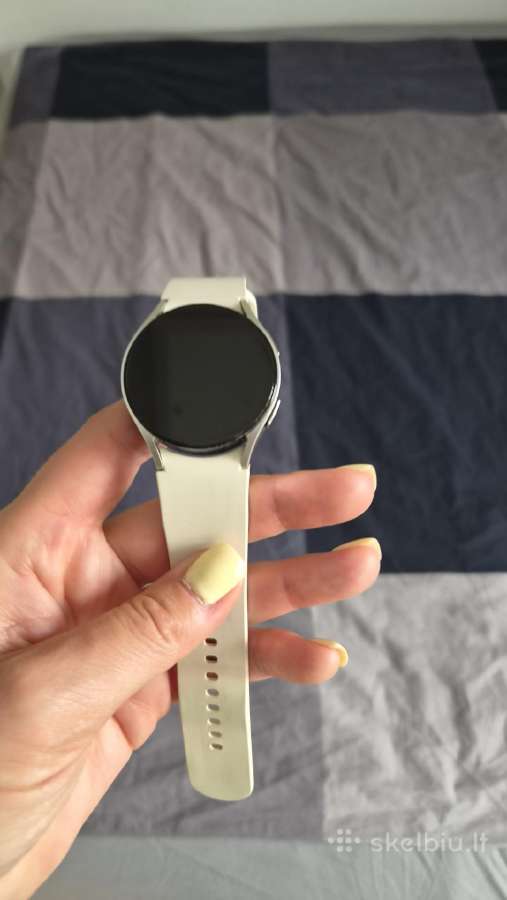 Galaxy watch 6 40 mm - nuotraukos Nr. 2