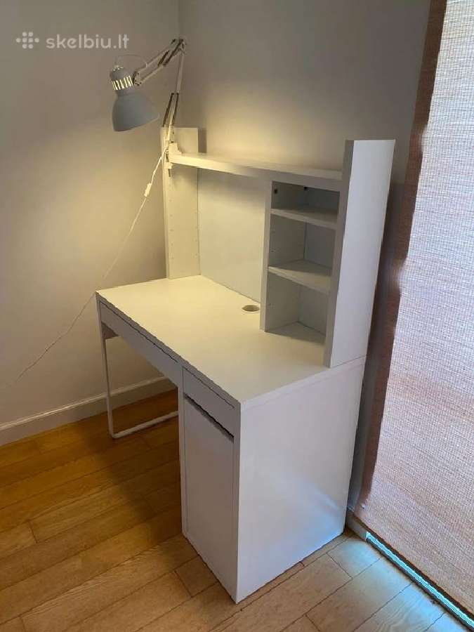 Ikea Micke