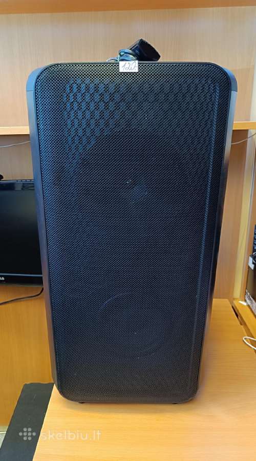 Samsung Mx-st50b