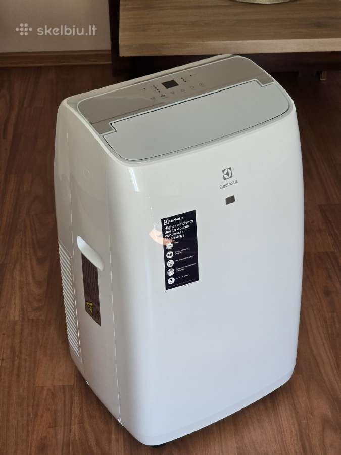 Electrolux Eacm-14