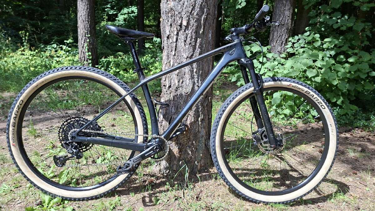 Scott Scale 940 Carbon Sram 1x12 Size M