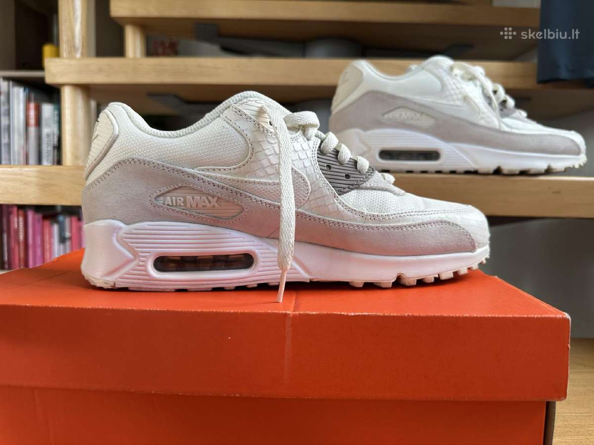 Nike Air max - nuotraukos Nr. 2