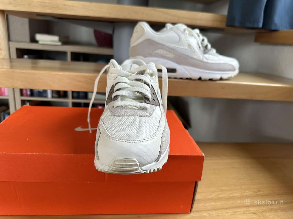 Nike Air max - nuotraukos Nr. 3