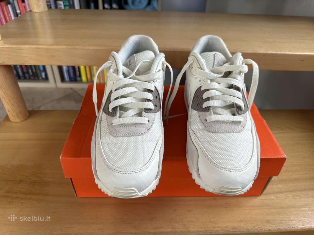 Nike Air max - nuotraukos Nr. 4