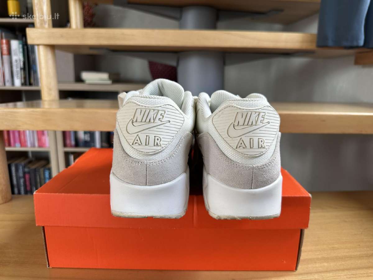 Nike Air max - nuotraukos Nr. 5