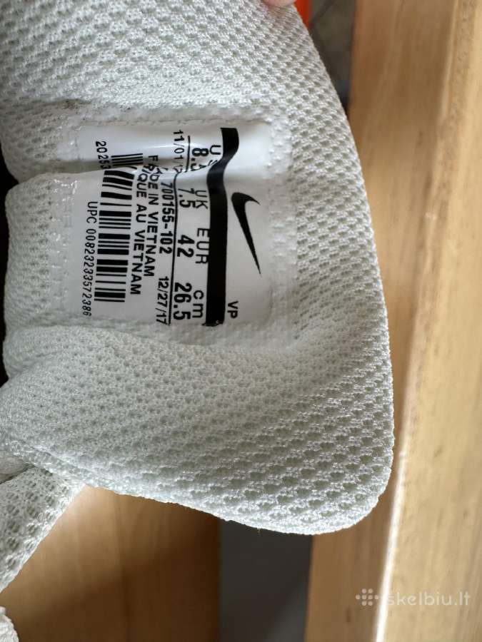 Nike Air max - nuotraukos Nr. 6