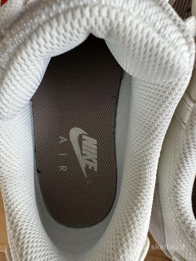 Nike Air max - nuotraukos Nr. 7