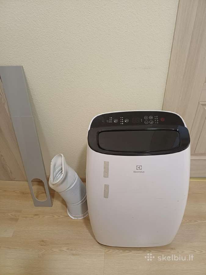 Mobilus kondicionierius Electrolux Eacm-10 Hr/n3